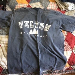 Felton California T-shirt